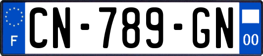 CN-789-GN