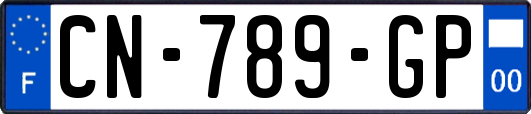 CN-789-GP