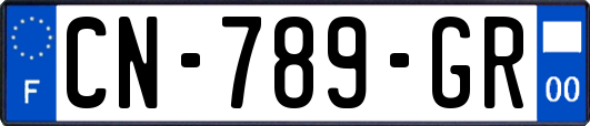CN-789-GR