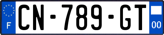CN-789-GT