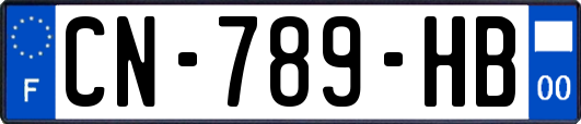 CN-789-HB