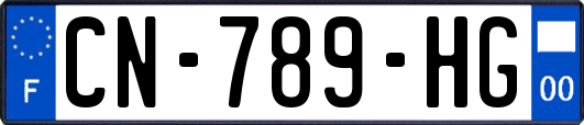CN-789-HG