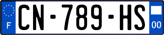 CN-789-HS
