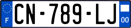 CN-789-LJ