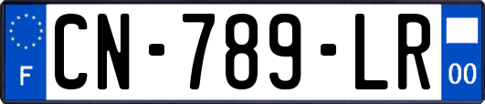 CN-789-LR