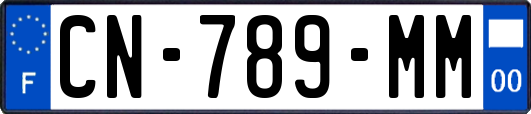 CN-789-MM