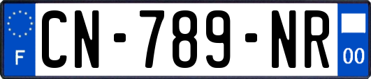 CN-789-NR