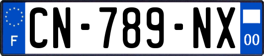 CN-789-NX