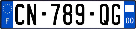 CN-789-QG