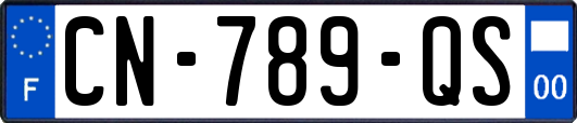 CN-789-QS