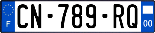 CN-789-RQ