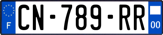 CN-789-RR