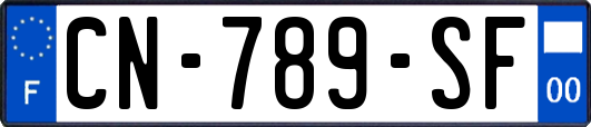 CN-789-SF