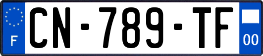 CN-789-TF