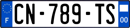 CN-789-TS