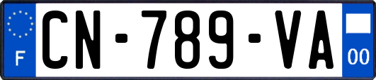 CN-789-VA