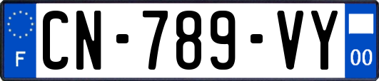CN-789-VY