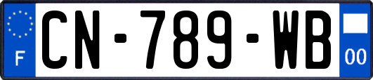 CN-789-WB