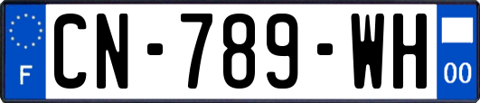 CN-789-WH