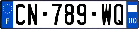 CN-789-WQ