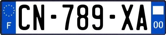 CN-789-XA