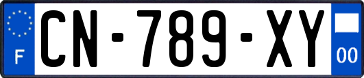 CN-789-XY