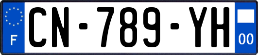 CN-789-YH