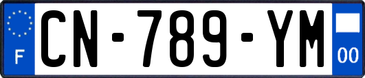 CN-789-YM