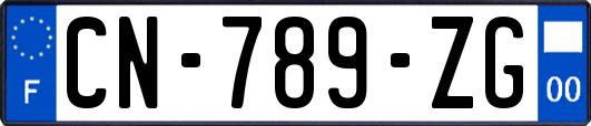 CN-789-ZG