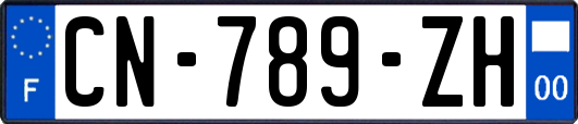 CN-789-ZH