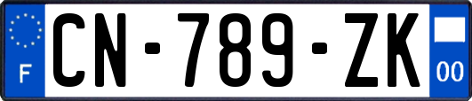 CN-789-ZK