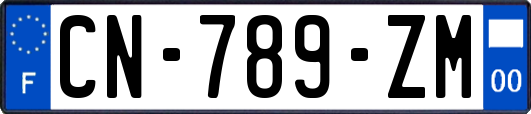 CN-789-ZM