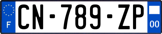 CN-789-ZP