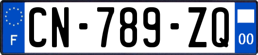 CN-789-ZQ