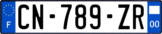 CN-789-ZR