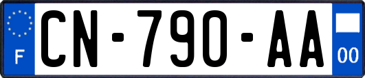 CN-790-AA