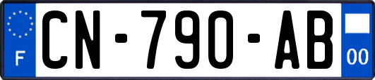 CN-790-AB