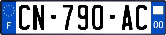 CN-790-AC