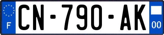 CN-790-AK