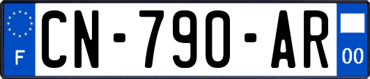 CN-790-AR