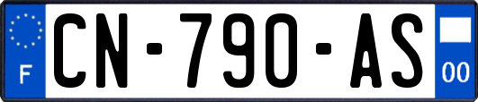 CN-790-AS