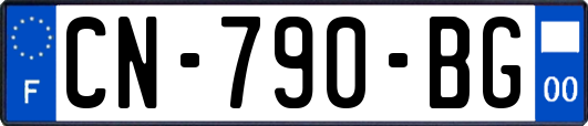 CN-790-BG