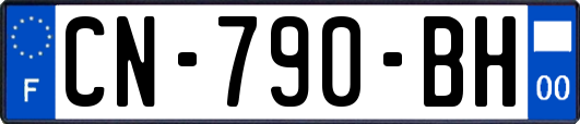 CN-790-BH