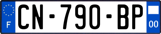 CN-790-BP