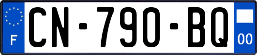 CN-790-BQ