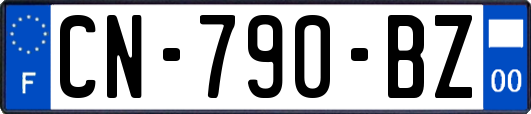 CN-790-BZ