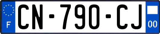 CN-790-CJ