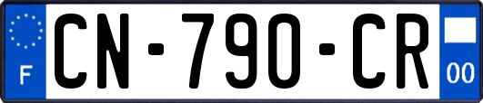 CN-790-CR