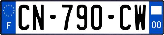 CN-790-CW