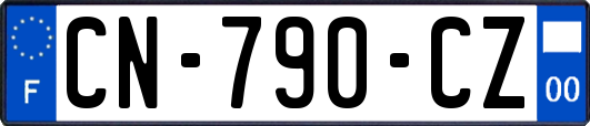 CN-790-CZ